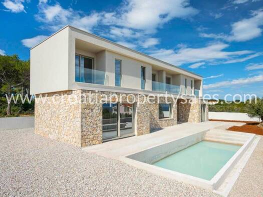Haus zum Kauf 1.500.000 € 5 Zimmer 320 m² Solta