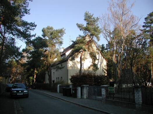 Wohnung zur Miete 490 € 2 Zimmer 45,8 m² EG frei ab 01.12.2026 Parkstraße 2 Röthenbach Röthenbach an der Pegnitz 90552