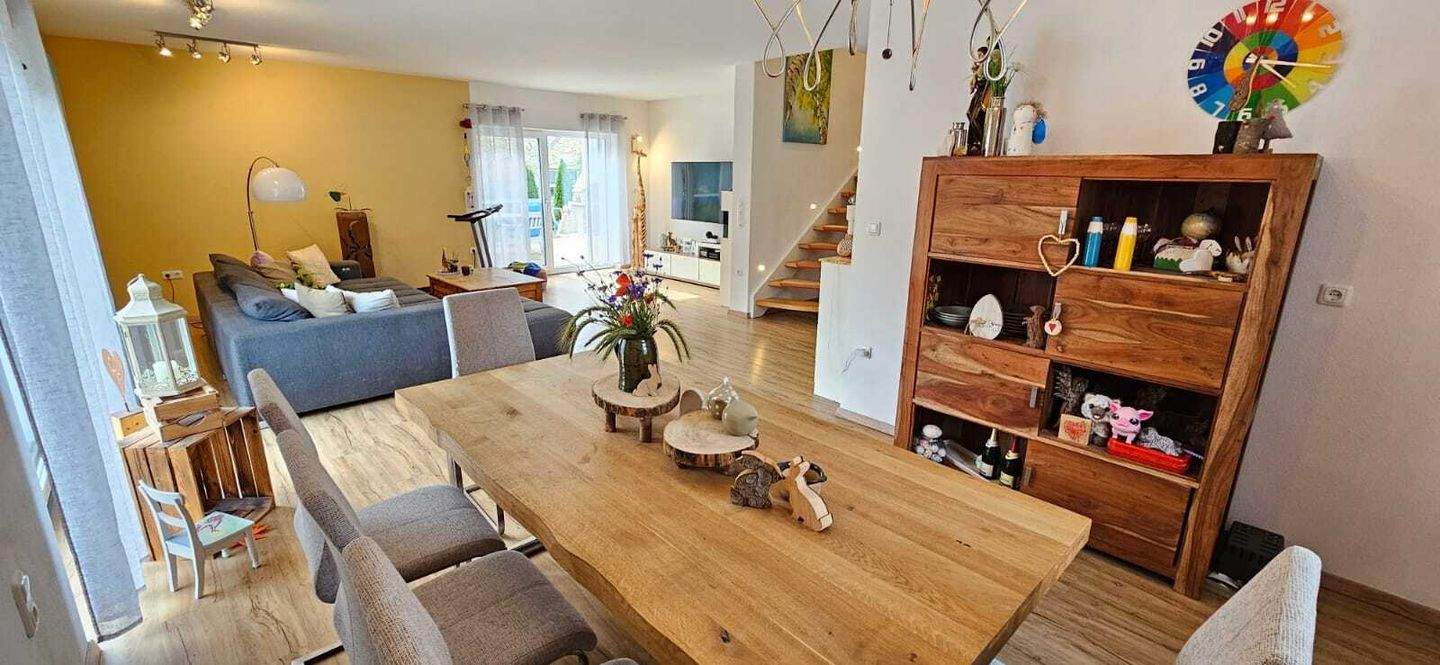 Haus – Ebermannsdorf, Amberg-Sulzbach - Ansicht 5