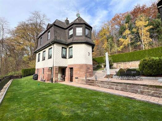 Haus zum Kauf 389.000 € 5 Zimmer 111 m² 1.036 m² Grundstück frei ab 01.02.2026 Merxhausen Bad Emstal 34308