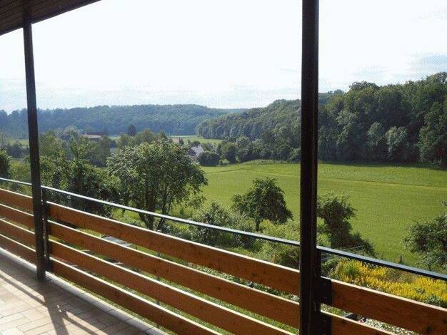 Wohnung zur Miete 900 € 3 Zimmer 82 m² EG frei ab 01.02.2026 Ziegelstraße 7 Anhausen Herbrechtingen / Anhausen 89542