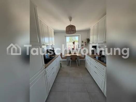 Wohnung zur Miete Tauschwohnung 1.600 € 3 Zimmer 78 m² 2. Geschoss Sürth Rodenkirchen 50999