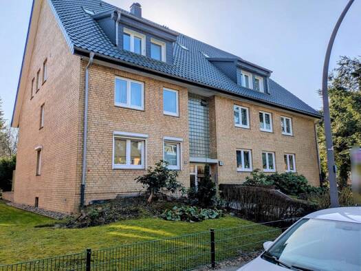 Wohnung zum Kauf 299.000 € 3 Zimmer 72,6 m² 1. Geschoss Rahlstedt Hamburg 22149