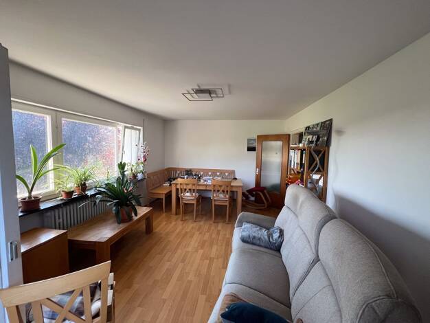 Wohnung zum Kauf 188.000 € 2 Zimmer 63 m² 1. Geschoss Ortsgebiet Sinzheim 76547