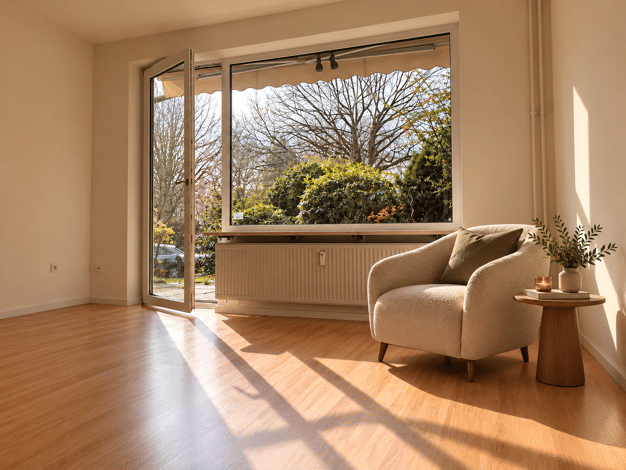 Wohnung zum Kauf 299.000 € 3 Zimmer 69,7 m² EG frei ab sofort Sasel Hamburg 22393