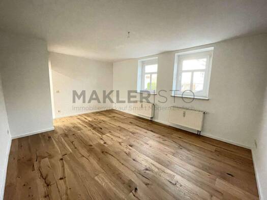 Wohnung zur Miete 589 € 2 Zimmer 62 m² EG frei ab 01.04.2026 Zuckelhausener Ring 5 Holzhausen Leipzig 04288