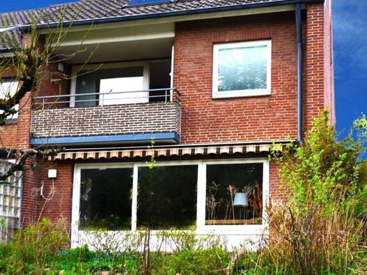 Reihenendhaus zum Kauf provisionsfrei 385.000 € 5 Zimmer 179,2 m² 371 m² Grundstück Glinde 21509