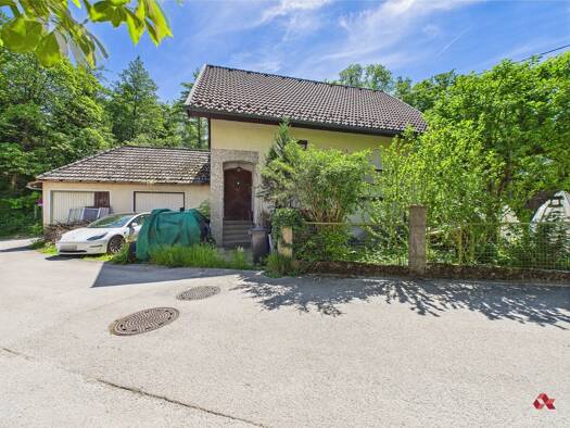 Einfamilienhaus zum Kauf 398.000 € 4 Zimmer 92,3 m² 450 m² Grundstück Itzling Salzburg 5020