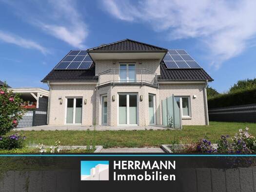 Einfamilienhaus zum Kauf 749.000 € 6 Zimmer 188 m² 607 m² Grundstück Völksen Springe 31832