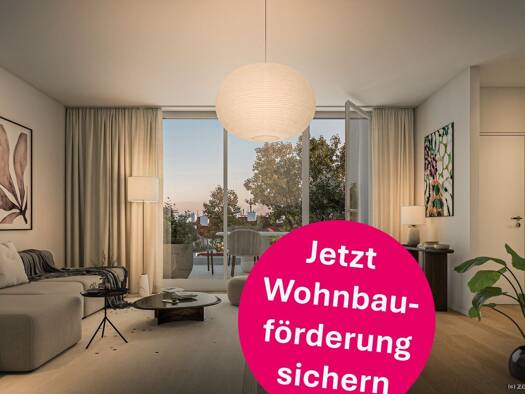 Wohnung zum Kauf - Erstbezug 646.600 € 4 Zimmer 90,3 m² 4. Geschoss Hauptplatz Schwechat 2320