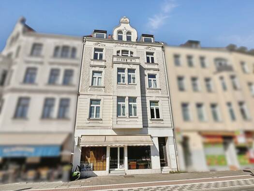 Mehrfamilienhaus zum Kauf 1.850.000 € 12 Zimmer 332 m² 180 m² Grundstück frei ab sofort Oberkassel Stadtbezirk 4 40545