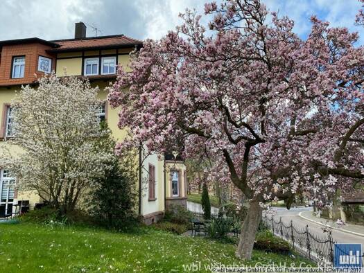 Wohnung zur Miete 770 € 5 Zimmer 128 m² Mittweidaer Straße 23 Waldheim Waldheim 04736