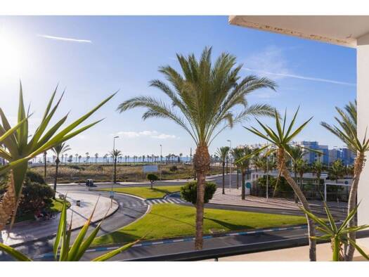 Wohnung zum Kauf 269.000 € 2 Zimmer 95 m² Avenida ciudad de cadiz, 14, 2ª 0 Roquetas de Mar 04740