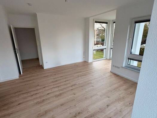 Wohnung zur Miete 1.990 € 3,5 Zimmer 116 m² Geschoss 1/4 frei ab sofort Hermsdorf Berlin 13467