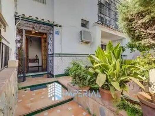 Chalet zum Kauf 640.000 € 4 Zimmer 140 m² Fuengirola 29640