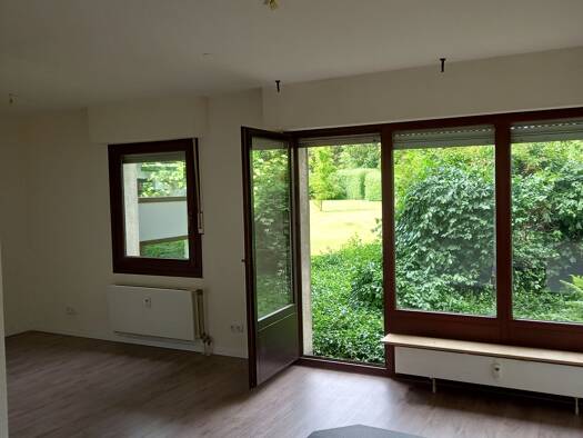 Wohnung zur Miete 500 € 1 Zimmer 40 m² EG frei ab 01.12.2026 Ludenberg Düsseldorf 40629