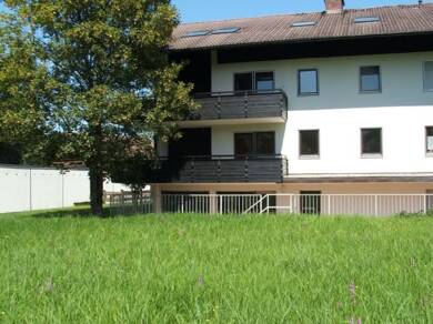 Wohnung zur Miete 650 € 2,5 Zimmer 54 m² Geschoss EG/3 frei ab 15.09.2025 Reischenhart Raubling 83064