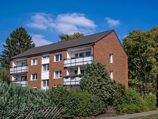 Wohnung zur Miete 569 € 3 Zimmer 71 m² EG Dombrede 1 Innenstadt Minden 32423