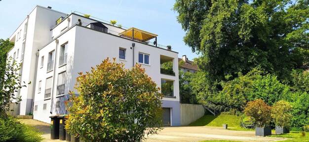 Wohnung zum Kauf provisionsfrei 368.750 € 3 Zimmer 98 m² 1. Geschoss Hermannstr. 22 Lennep - Neustadt Remscheid / Lennep, Bergisches Land 42897
