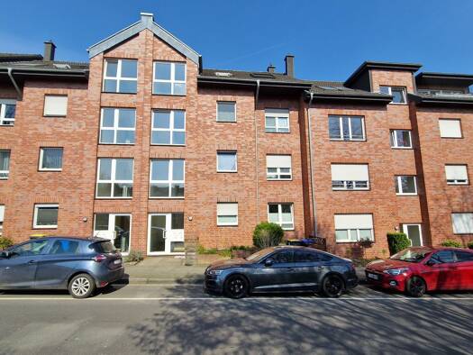Mehrfamilienhaus zum Kauf als Kapitalanlage geeignet 545.000 € 300 m² 651 m² Grundstück Güdderath Mönchengladbach 41199