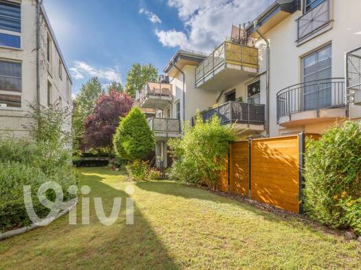 Wohnung zum Kauf 169.000 € 2 Zimmer 62,7 m² 2. Geschoss Woltersdorf 15569