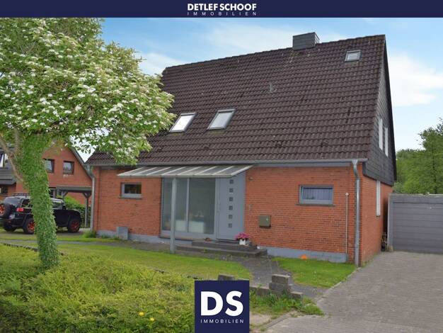 Einfamilienhaus zum Kauf 548.000 € 5 Zimmer 148 m² 900 m² Grundstück Molfsee Molfsee 24113