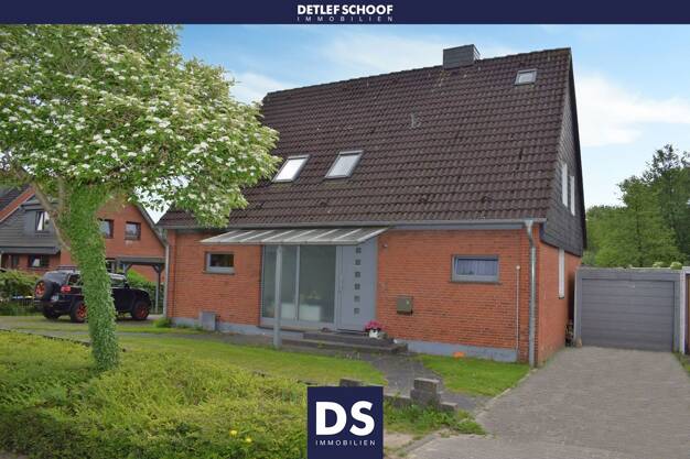 Einfamilienhaus zum Kauf 548.000 € 5 Zimmer 148 m² 900 m² Grundstück Molfsee Molfsee 24113