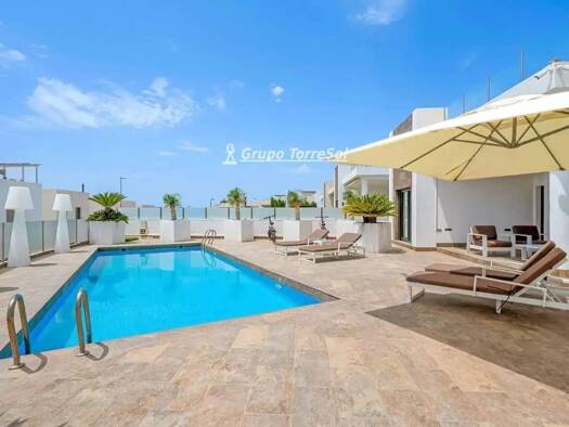 Chalet zum Kauf 729.000 € 3 Zimmer 154 m² Orihuela 03189