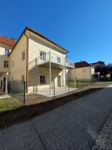 Wohnung zur Miete 1.143,79 € 2 Zimmer 67,1 m² Villacher Vorstadt Klagenfurt am Wörthersee 9020