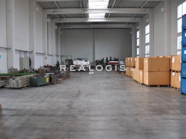 Halle/Industriefläche zur Miete 950 m²<br/>Lagerfläche Wurmberg Wurmberg 75449