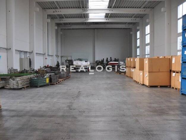 Halle/Industriefläche zur Miete 950 m² Lagerfläche Wurmberg 75449