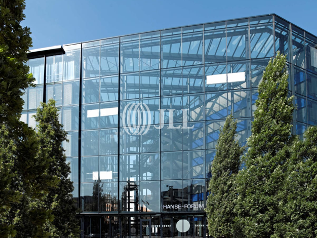 Bürofläche zur Miete provisionsfrei 24,50 € 597 m² Bürofläche teilbar ab 597 m² Neustadt Hamburg 20355