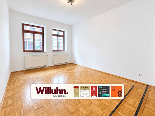Sonstiges zum Kauf als Kapitalanlage geeignet 89.000 € 1 Zimmer 25 m² Plagwitz Leipzig 04229