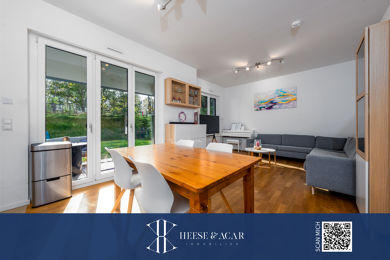 Terrassenwohnung zum Kauf 649.950 € 3 Zimmer 96,2 m² EG frei ab 01.02.2026 Hermsdorf Berlin 13467