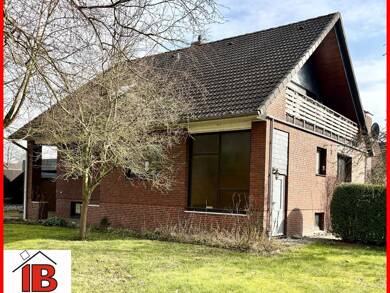Einfamilienhaus zum Kauf 217.000 € 6 Zimmer 160 m² 685 m² Grundstück Seefeld Stadland 26937
