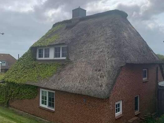 Einfamilienhaus zum Kauf 449.000 € 3 Zimmer 91 m² 422 m² Grundstück frei ab sofort Nordstrand 25845