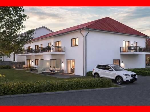 Wohnung zum Kauf - Erstbezug provisionsfrei 414.000 € 3 Zimmer 96,1 m² Itzum Hildesheim 31141