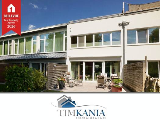 Reihenmittelhaus zum Kauf 385.000 € 4 Zimmer 125 m² 244 m² Grundstück frei ab sofort Weiche Flensburg 24941
