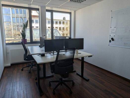 Bürofläche zur Miete provisionsfrei 500 € 27 m² Bürofläche II. Hagen Stadtkern Essen 45127