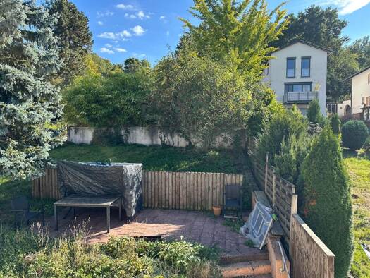 Doppelhaushälfte zum Kauf 295.000 € 4 Zimmer 86,8 m² 299 m² Grundstück Selhof Bad Honnef 53604