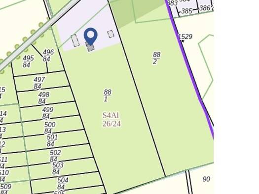 Land-/Forstwirtschaft zum Kauf 299.999 € 23.033 m² Grundstück Wensickendorf Oranienburg 16515