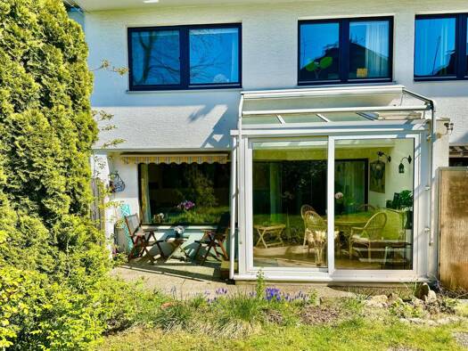 Maisonette zum Kauf 349.000 € 3 Zimmer 110 m² EG Elberfeld Uellendahl - Katernberg 42113