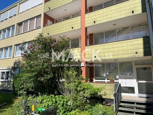 Studio zur Miete 470 € 1 Zimmer 38 m² 3. Geschoss frei ab sofort Weststadt Lüneburg 21339