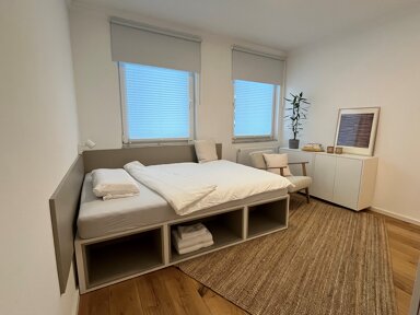 Studio zur Miete 950 € 1 Zimmer 18 m² 4. Geschoss Altstadt - Nord Köln 50670