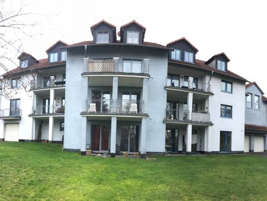 Wohnung zur Miete 800 € 3 Zimmer 105 m² frei ab 01.12.2025 Wellerode Söhrewald / Wellerode 34320