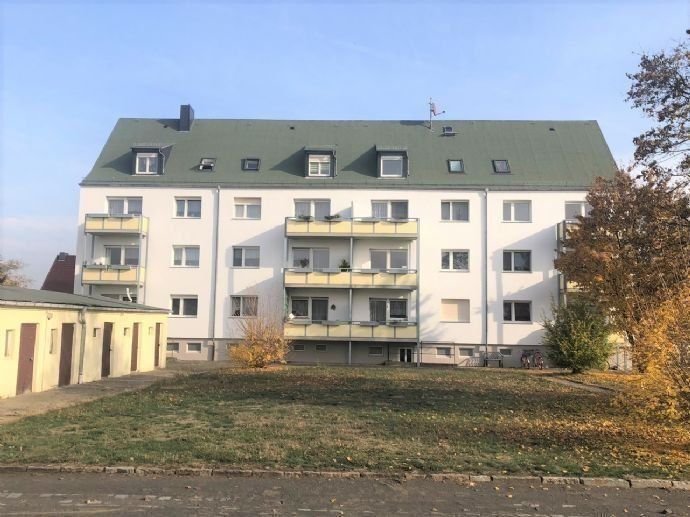 Wohnung zur Miete 400 € 3 Zimmer 55 m²<br/>Wohnfläche Trebsen Trebsen/Mulde 04687