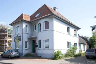 Wohnung zur Miete 675 € 5 Zimmer 84 m² EG Wildeshausen 27793