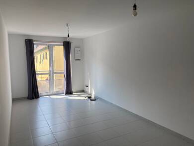 Wohnung zur Miete 540 € 2 Zimmer 53 m² Geschoss 2/4 frei ab 01.08.2025 Hunnenstraße 23 Innenstadt Greifswald 17489