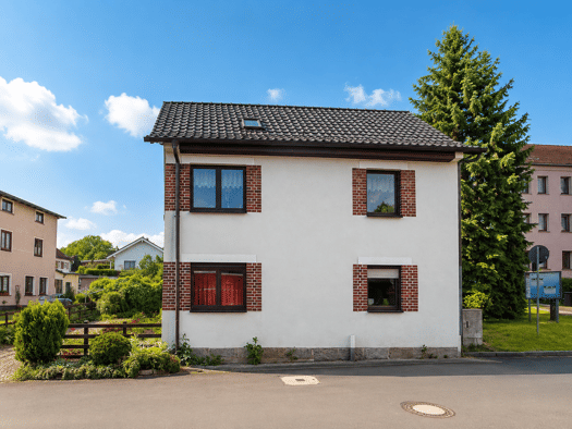 Einfamilienhaus zum Kauf 119.500 € 4 Zimmer 161,7 m² 341 m² Grundstück frei ab sofort Königsee Königsee-Rottenbach 07426