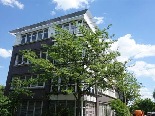 Bürofläche zur Miete 14,56 € 11 Zimmer 226,3 m² Bürofläche Landsberger Str. 257 Mahlsdorf Berlin 12623